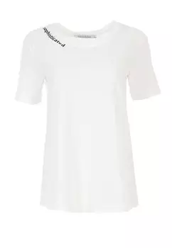 Футболка Helmidge, белый