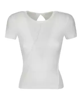 Футболка Helmut Lang, белый