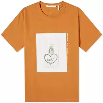 Футболка Helmut Lang Photo 2