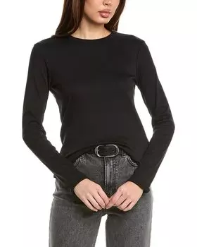 Футболка Helmut Lang Slim, черный