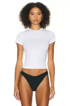 Футболка Helsa Jersey, белый