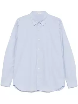 Футболка Хендрикса Simkhai, синий