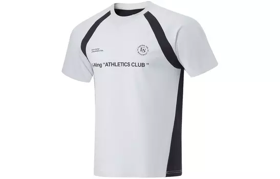 Футболка Herbal Tea для мужчин Kawa Lime / Black Lining, черный