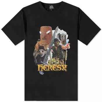 Футболка Heresy Quest Tee