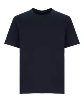 Футболка Herno, синий