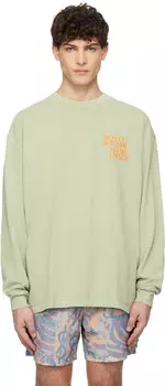 Футболка Hero Ekcess Ksubi