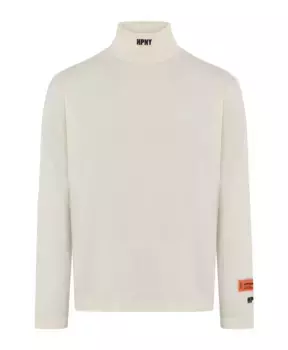 Футболка Heron Preston, белый