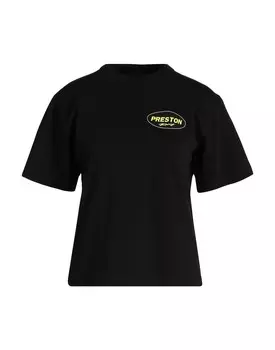 Футболка Heron Preston, черный
