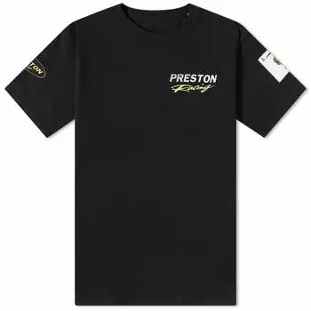 Футболка Heron Preston Racing Tee