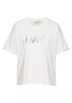 Футболка Herrlicher, белый