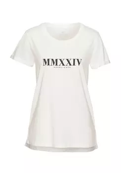 Футболка Herrlicher, белый