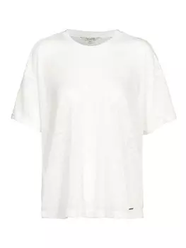 Футболка Herrlicher, белый