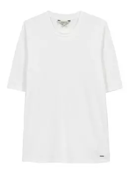 Футболка Herrlicher, белый