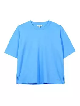 Футболка Herrlicher, синий