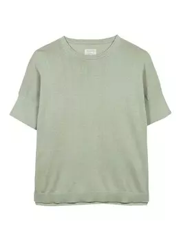 Футболка Herrlicher, зеленый