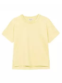 Футболка Herrlicher, желтый