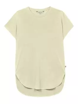 Футболка Herrlicher, желтый