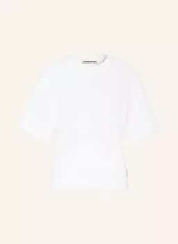 Футболка hersiliaa ARMEDANGELS, белый