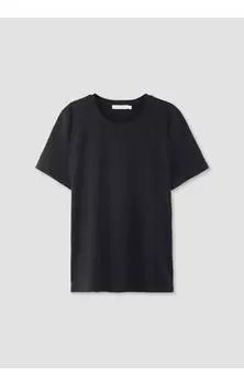 Футболка Hessnatur, черный