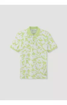 Футболка Hessnatur, цвет maigrn