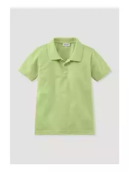 Футболка Hessnatur, цвет maigrn