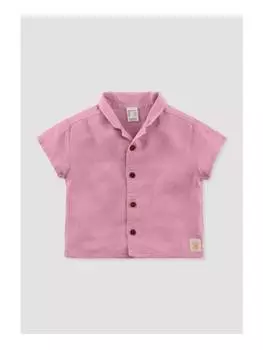 Футболка Hessnatur, цвет wildrose