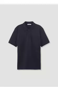 Футболка Hessnatur, морской