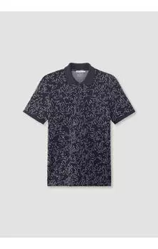 Футболка Hessnatur, морской