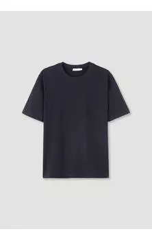 Футболка Hessnatur, морской