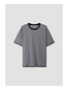 Футболка Hessnatur, морской