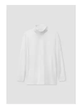 Футболка Hessnatur Regular, цвет naturweiss