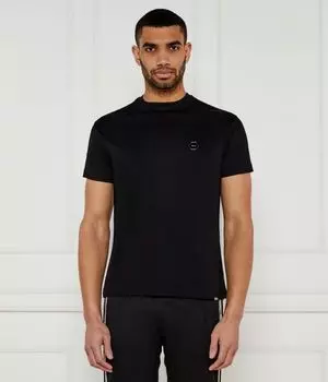 Футболка hex-серия Regular fit Balr., черный