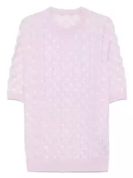 Футболка Hexagon Isa Boulder, розовый