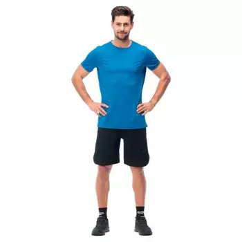 Футболка HI-TEC Hadi, синий