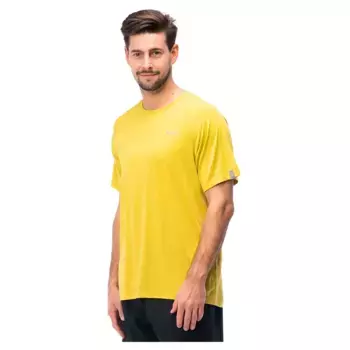 Футболка HI-TEC Hine, желтый