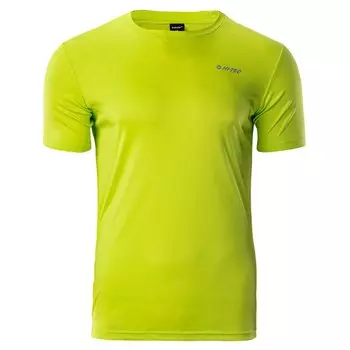 Футболка HI-TEC Sibic, желтый