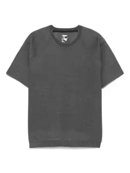 Футболка High Molecular GR10K, серый