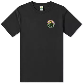 Футболка Hikerdelic Original Logo Tee