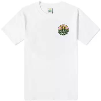 Футболка Hikerdelic Original Logo Tee