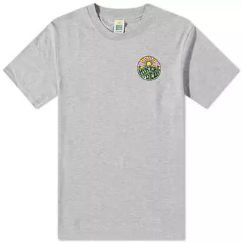 Футболка Hikerdelic Original Logo Tee