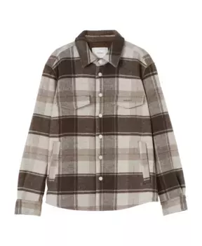 Футболка Hills Axel Arigato, мультиколор