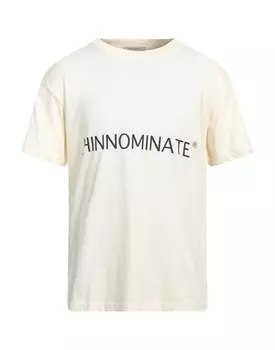 Футболка Hinnominate, бежевый