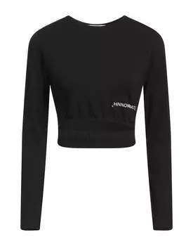 Футболка Hinnominate, черный