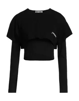 Футболка Hinnominate, черный