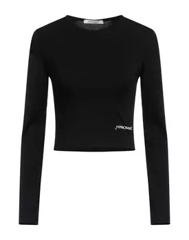 Футболка Hinnominate, черный