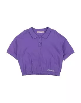 Футболка Hinnominate, фиолетовый