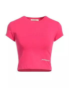 Футболка Hinnominate, фуксия