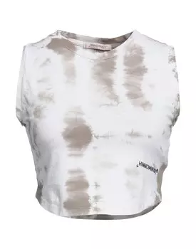 Футболка Hinnominate, хаки