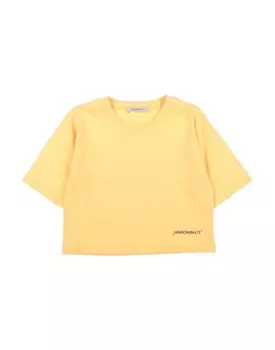 Футболка Hinnominate, оранжевый