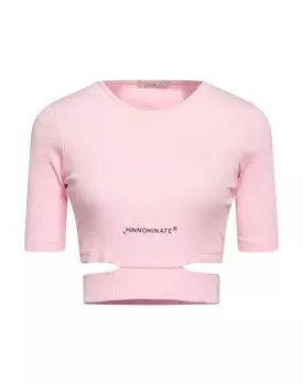 Футболка Hinnominate, розовый